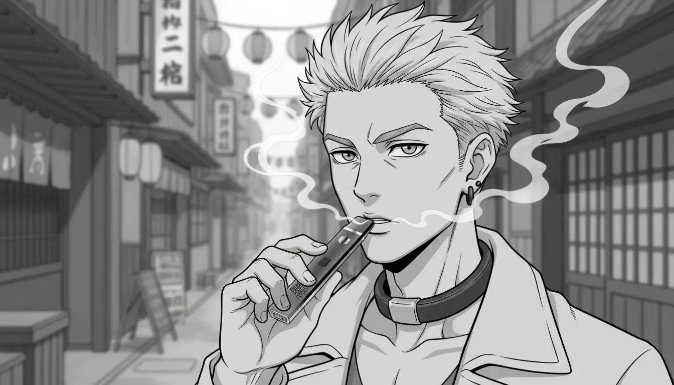 Sind TAC Vapes legal? - Bedeutung, Wirkung & aktuelle Rechtslage 2025