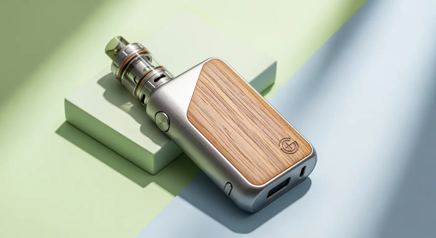 Vape Trends 2025: Die wichtigsten Entwicklungen im Überblick