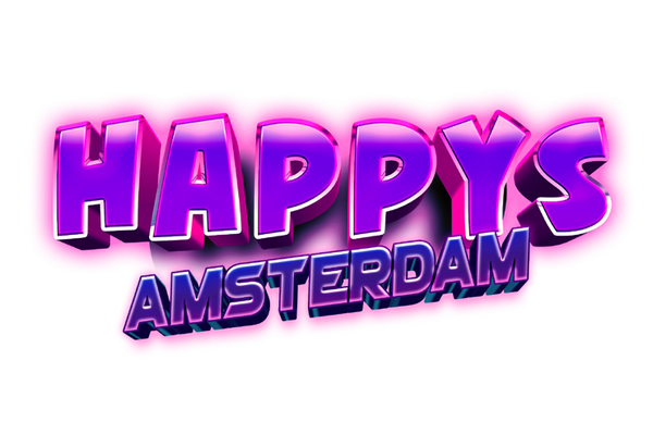 Happys Amsterdam