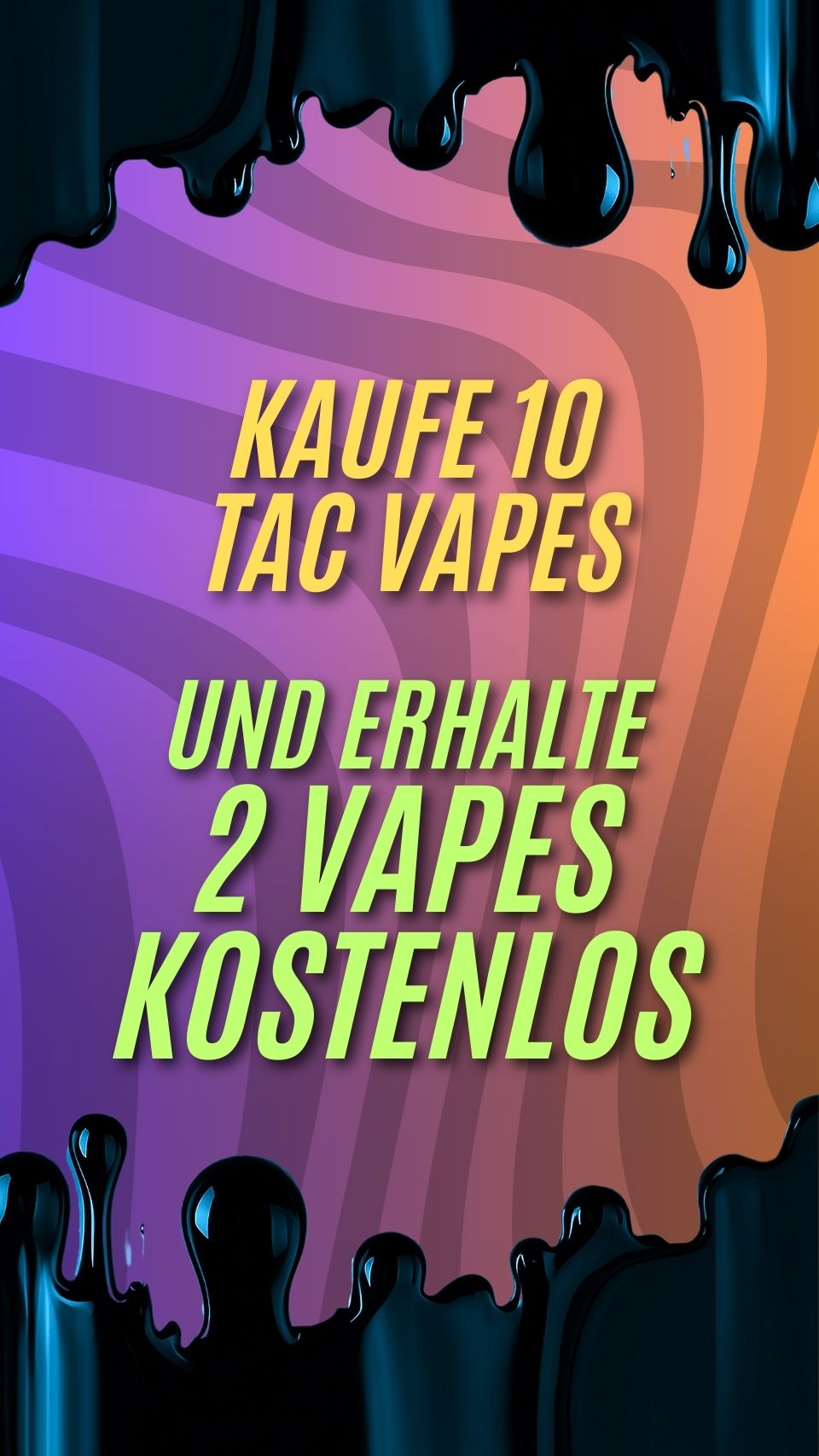 10er Bundle - Happys Amsterdam