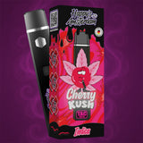 TAC Vape Cherry Kush