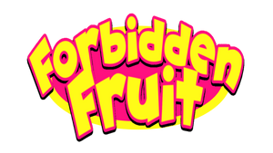 Happy's Amsterdam - Forbidden Fruit Geschmack