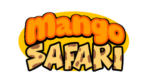 Happy's Amsterdam - Mango Safari Geschmack