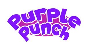 Happy's Amsterdam - Purple Punch Geschmack