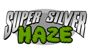 Happy's Amsterdam - Super Silver Haze Geschmack
