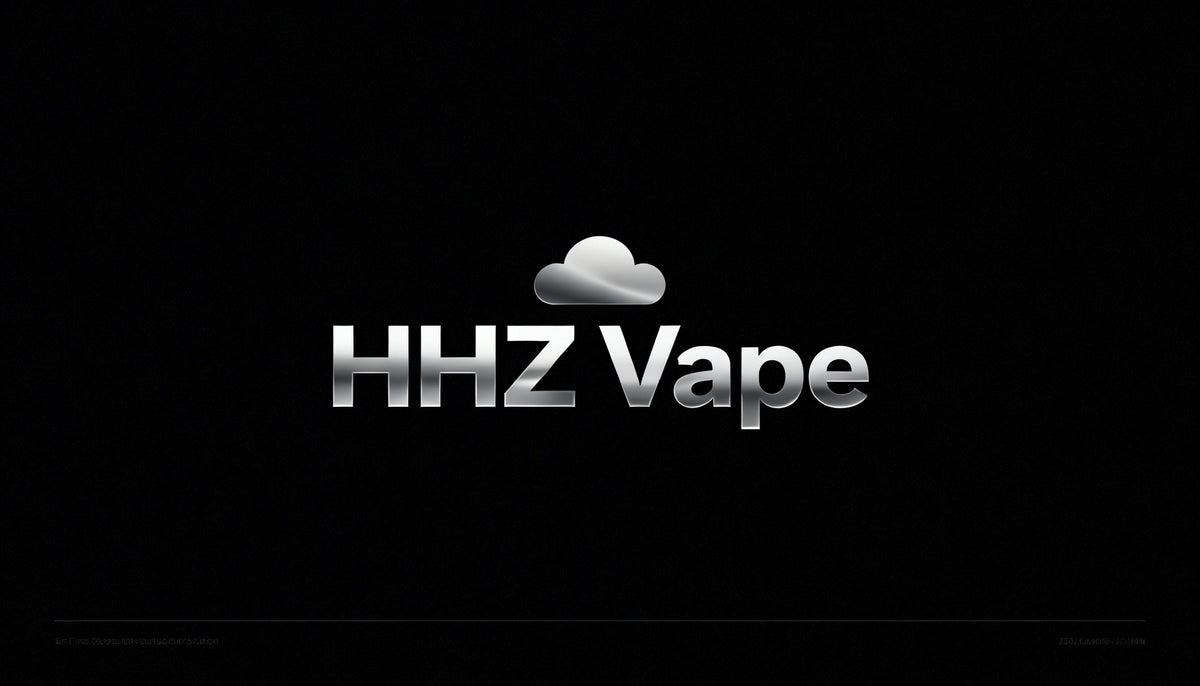 HHZ Vape: Wirkung/Unterschied zu HHC & alles was du wissen musst ...