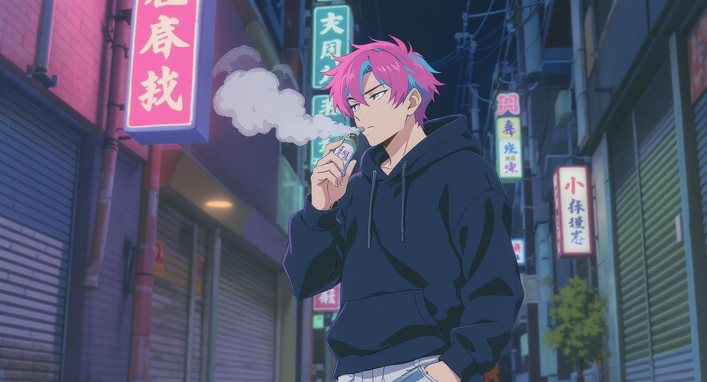 TAC Vapes: Was steckt wirklich dahinter?