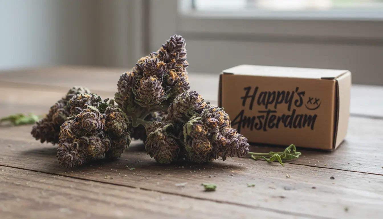 Sind THC Vapes legal? Die klare Antwort für Deutschland 2025