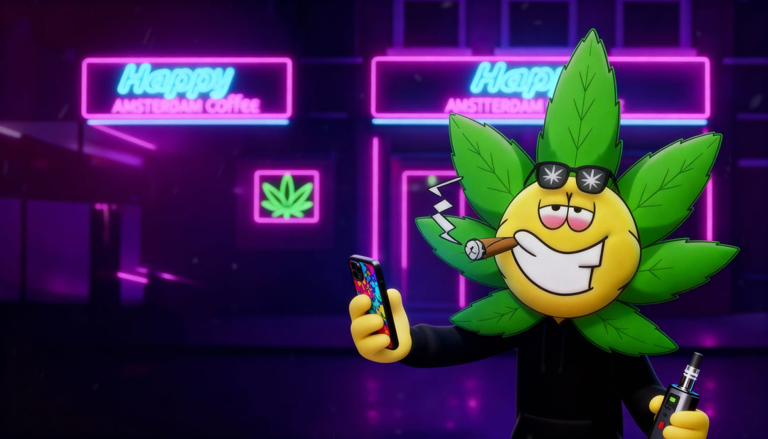 Vaporizer – wie oft ziehen