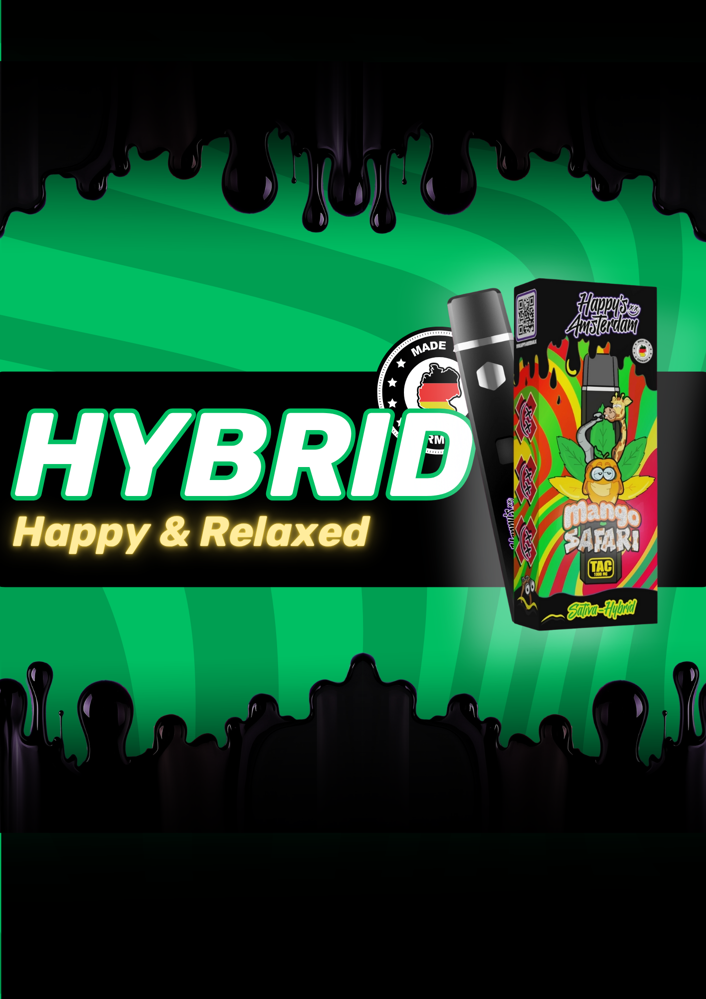 Hybrid Kollektion