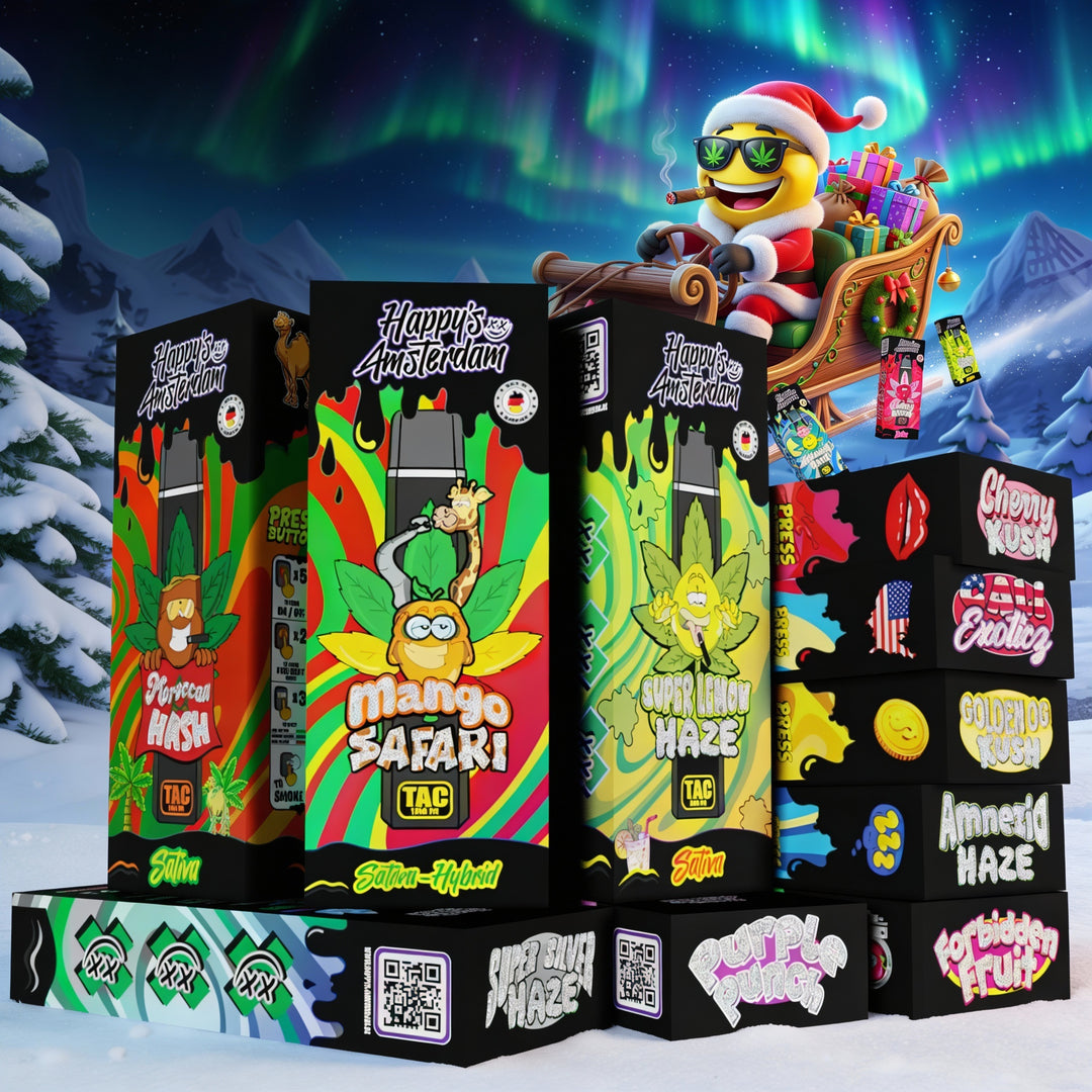 10 für 7: Große Weihnachtsaktion