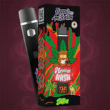 TAC Vape Moroccan Hash