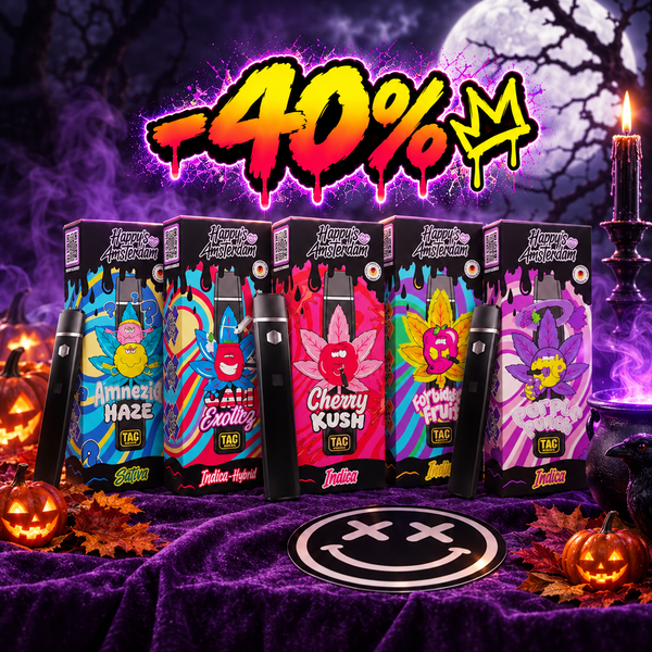 3+2 Free Halloween Bundle