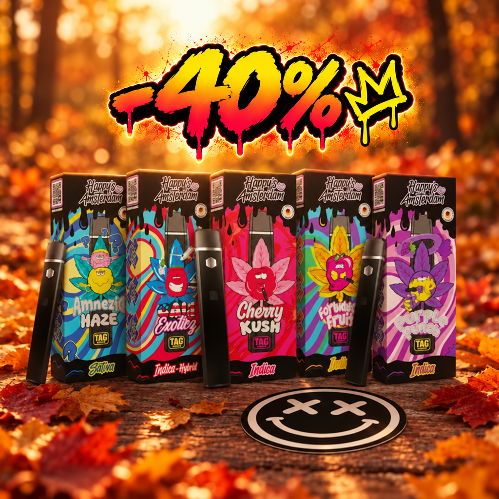 3+2 Free Herbst Bundle