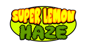 Happy's Amsterdam - Super Lemon Haze Geschmack